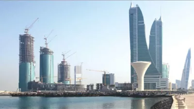 البحرين تستثمر 2 مليار دولار في تطوير البنية التحتية الرقمية