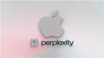 آبل تدرس الاستحواذ على Perplexity AI لتعزيز جهودها في تطوير محرك بحث مدعوم بالذكاء الاصطناعي