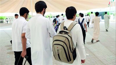 التعليم العالي: تنظيم دراسة الطلبة المواطنين بالخارج لضمان جودة المؤهلات