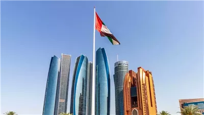 الإمارات تتصدر الدول العربية بنمو متوقع 6.2% في 2025