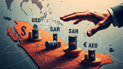 صندوق النقد التطورات الجيوسياسية تحدي رئيسي أمام دول الخليج