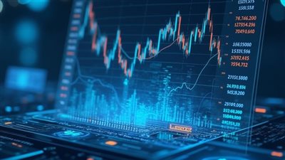الاقتصاد الأميركي ينكمش بأكثر من المتوقع في الربع الأول 2025