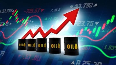 ارتفاع أسعار النفط يعزز مؤشرات الأسهم في الشرق الأوسط