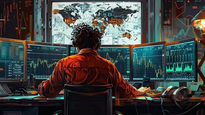 استراتيجيات تداول الفوركس: الأساليب الفعالة لتحقيق النجاح