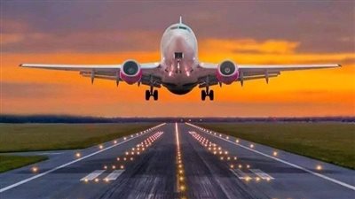 ارتفاع الطلب على السفر الجوي بنسبة 8% في أبريل