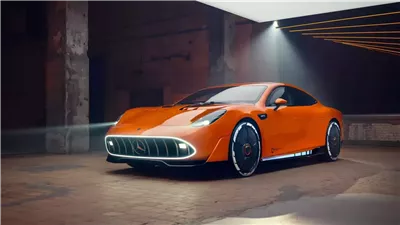 مرسيدس AMG تُشوق لإطلاق خاص في يونيو