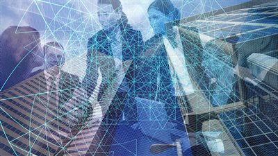 نموذج الشركات الوهمية عالية الأثر يغير مفاهيم الإنتاجية في الاقتصاد الرقمي