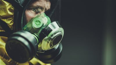 كوريا الجنوبية تجري فحوصات إشعاعية بعد الاشتباه في تسرب مياه ملوثة باليورانيوم من بيونج يانج
