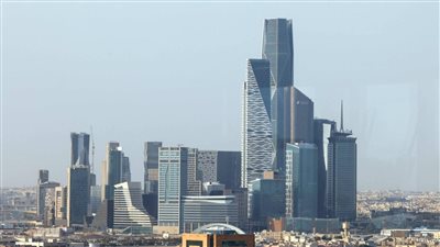 صندوق النقد يرفع توقعاته لنمو اقتصاد السعودية إلى 3.5% في 2025