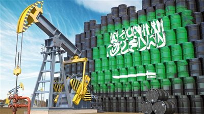 السعودية تستعد لزيادة إنتاج النفط بمقدار 411 ألف برميل يوميًا في أغسطس