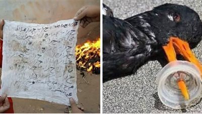 ليلة في المقابر قصة حماده هيكل 