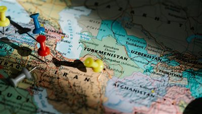 الوجهات الناشئة في آسيا الوسطى تُقدم تجارب سفر ثقافية غنية بعيدًا عن المسارات المعتادة
