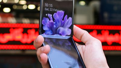 مراجعة أولية لهاتف سامسونج Galaxy Z Fold 6: هل يستحق ثمنه كأحدث هاتف قابل للطي؟