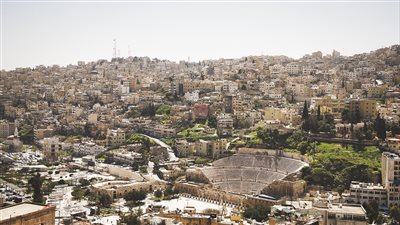المدن الثقافية الصاعدة: مظاهر تجلي الهوية المحلية في مهرجانات جديدة