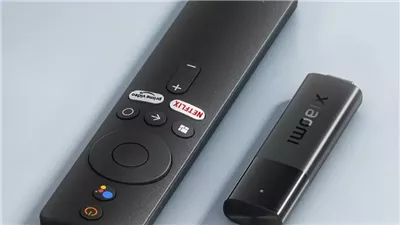شركة Xiaomi تكشف عن جهاز Xiaomi TV Stick 4K الجيل الثاني مع تحسينات ملحوظة في الأداء والتصميم