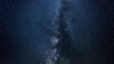 اكتشاف ثالث زورق بينجمين يزور نظامنا الشمسي ظاهرة بين الكواكب