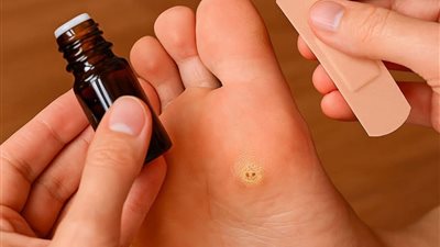 عين السمكة الوقاية والعلاج الفعال والآمن 