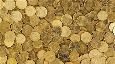 ارتفاع سعر الذهب عالميًا مع تزايد مخاوف المستثمرين من تباطؤ الاقتصاد وسعره في مصر يوم 18 يوليو 2025