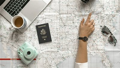 قرية ديجيتال نوماد في إستونيا توفّر حياة رقمية متوازنة للمستقلين عن بعد وسط الطبيعة
