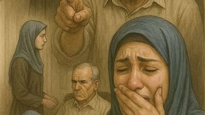 ميراث اختي 