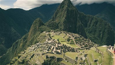 توثيق كشف مهمة على شبكة أنفاق تحت كوزكو تربط معبد الشمس بحصن Sacsayhuamán
