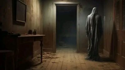 قصة مجهول الهوية كتابة حماده هيكل 
