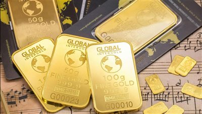 الذهب العالمي يقترب من أعلى مستوى له منذ ثلاثة أشهر: أسعار الذهب في مصر ليوم 8 سبتمبر 2025