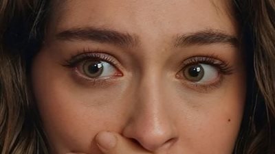 يوم خطوبة أختي لمحت وحده جميلة 