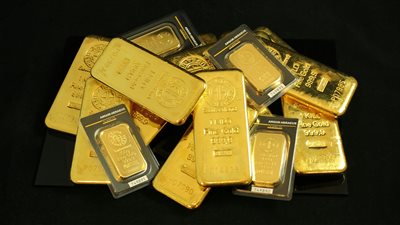 الذهب يتجاوز 4,000 دولار للأونصة لأول مرة وارتفاع تاريخي في مصر ليوم 9 أكتوبر 2025