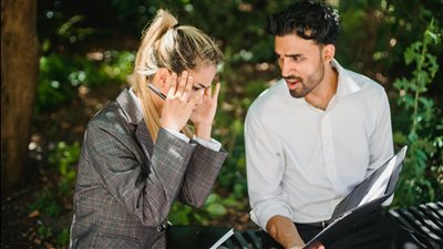 مهارة التفكير النظامي تحوّل طرق صنع القرار لدى مديري الخدمات العامة عبر أدوات من صفحة واحدة