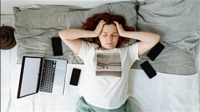 صدور توجيه طبي جديد من كندا: لا تُستخدم الفحوصات الروتينية لفحص الاكتئاب لدى البالغين إلا بعد نقاش سريري مباشر مع الطبيب 