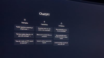 أوبن إيه آي تكشف عن متصفح ChatGPT Atlas المنافس لكروم ويعد بدمج ذكي مع الذكاء الاصطناعي 