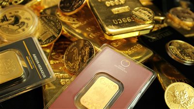 الذهب العالمي يتراجع بعد إلغاء مزايا ضريبية في الصين وسعره في مصر ليوم 3 نوفمبر 2025