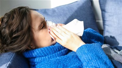 تنبيه صحي دولي من نظام الإنذار المبكر ProMED‑Mail حول ارتفاع حالات إنفلونزا موسمية