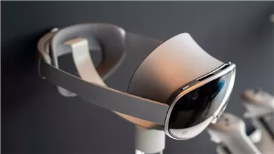 إطلاق Samsung Galaxy XR منظومة أجهزة واقع افتراضي ومدمج بالذكاء الاصطناعي 