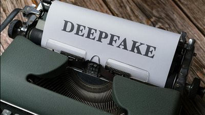 ارتفاع استخدام ديب‌ فيك بالذكاء الاصطناعي ينذر بموجة احتيال مدفوعة صوتًا وصورة بخسائر مالية تتجاوز مئات الملايين