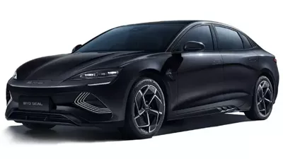 نظرة تحليلية على سيارات BYD الكهربائية الصينية الجديدة في 2025 مع تقييم لأداء طراز Seal من حيث المدى والتكنولوجيا الداخلية