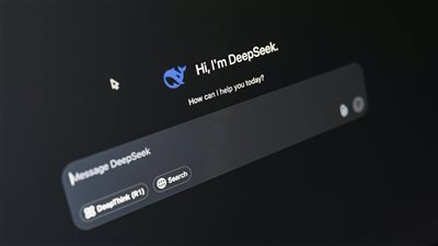نموذج صيني مفتوح المصدر DeepSeek-MathV2 يثير دهشة عالم الذكاء الاصطناعي بقدرات تفوق أبطال الأولمبياد الحسابي