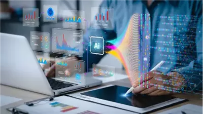 تحالف معايير الذكاء الاصطناعي الجديد يضم كبار شركات التقنية في خطوة لإرساء قواعد تشغيل ونشر أكثر أمانًا 