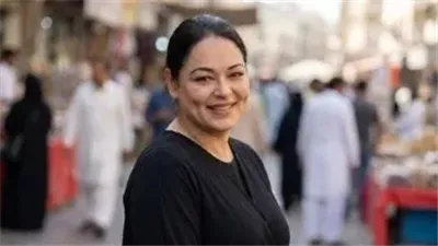 وفاة الفنانة نيفين مندور.. نهاية مأساوية لفنانة تركت بصمة لا تُنسى