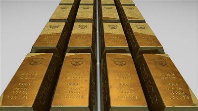 سعر الذهب العالمي يرتفع إلى مستويات قياسية وسعره في مصر ليوم 22 ديسمبر 2025