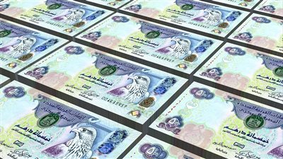 أسواق العملات تشهد حركة متقلبة لسعر الدرهم الإماراتي مقابل الجنيه المصري ليوم 26 ديسمبر 2025