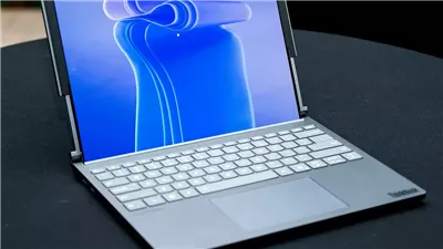 تقييم تقني شامل لـ Lenovo ThinkBook Plus Gen6 Rollable AI يكشف إمكانيات شاشة OLED القابلة للتمدد