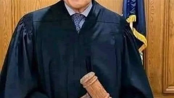 القاضي