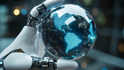 توقعات صناعة التقنية تؤكد بروز نماذج الذكاء الاصطناعي التعاونية كعامل محوري في تسريع الابتكار