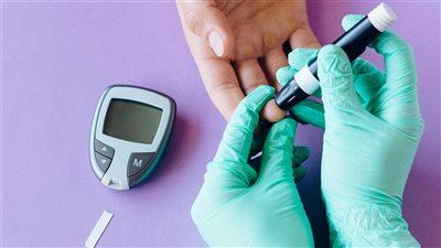 دراسة طبية حديثة تؤكد أن التدخل المبكر في حالات السكري المتقدمة يقلل من المضاعفات بنسبة كبيرة