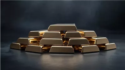 الذهب يرتفع عالميًا لأعلى مستوياته التاريخية وسعره في مصر ليوم 12 يناير 2026
