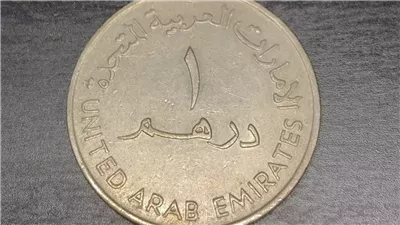 الدرهم الإماراتي يحافظ على استقراره مقابل الجنيه المصري في آخر تحديثات السوق المصرفية المحلية ليوم 14 يناير 2026