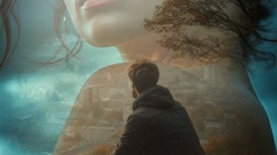 عشق رغم القيود سلمى نصار 