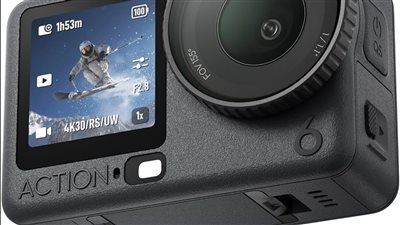 تقرير شامل يبرز DJI Osmo Action 6 ككاميرا حركة متطورة مع أداء محسّن في الإضاءة المنخفضة